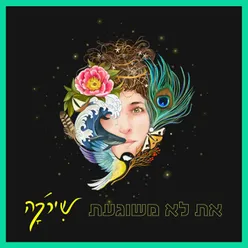 את לא משוגעת