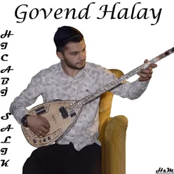 Govend Halay