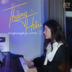 Thằng Hầu Cover