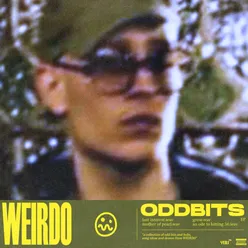 ODDBITS - EP