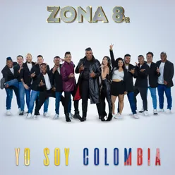 Soy Colombia