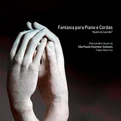 Fantasia para Piano e Cordas