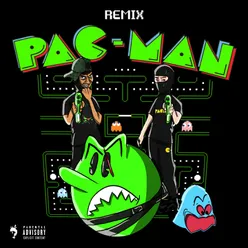 Pac Man Remix