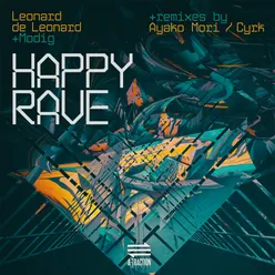 Happy Rave Ayako Mori remix