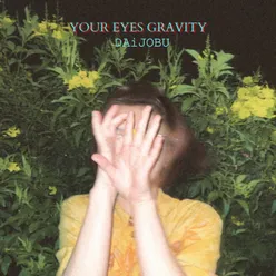 your eyes gravity