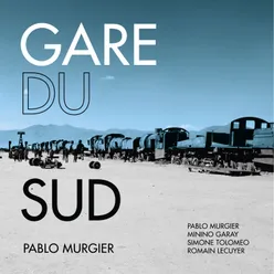 Gare du sud