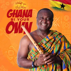 Ghana Asaase