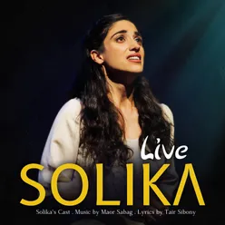 Solika Live, Theme Song