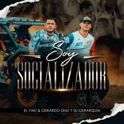 Soy Socializador