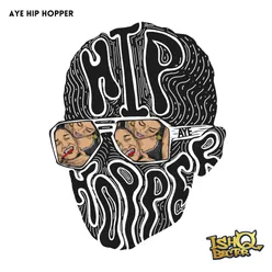 Aye Hip Hopper (English)