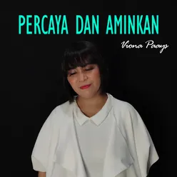 Percaya dan Aminkan