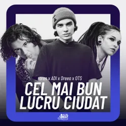 Cel mai bun lucru ciudat