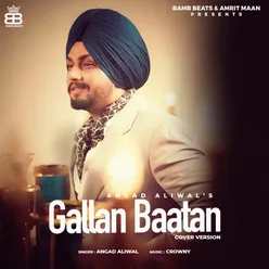 Galaan Bataan Cover Version