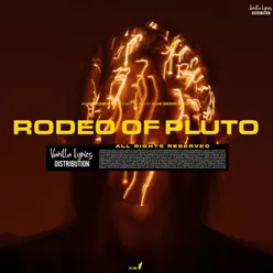 Rodeo of Pluto
