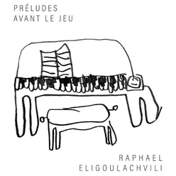 Préludes - Avant le Jeu