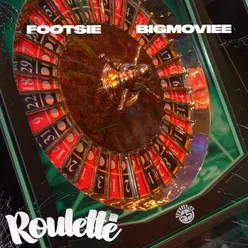 Roulette - EP