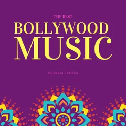 Electronic Bollywood Music