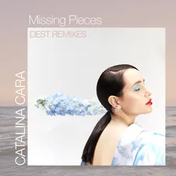 Missing Pieces Dest Dance Remix