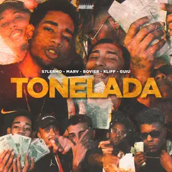 Tonelada