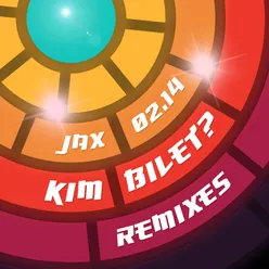 Kim bilet Adila Remix