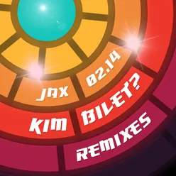 Kim bilet Bakveig Remix