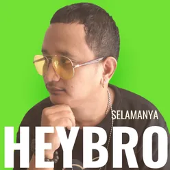 Selamanya