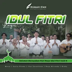 Lagu Idul Fitri