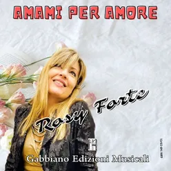 AMAMI PER AMORE Lento