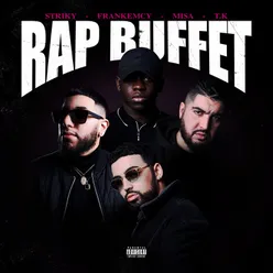 Rap buffet