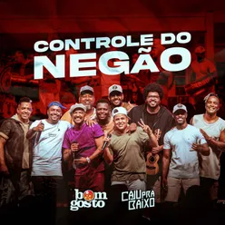 Controle Do Negão