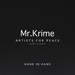 Hand in Hand (Mr.Krime Version) EP 1 : S 2