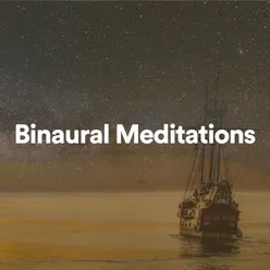 Binaural Meditations, Pt. 1