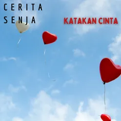 Katakan Cinta