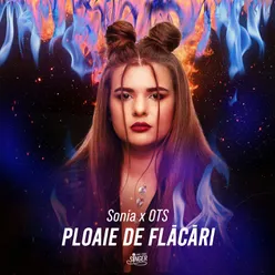 Ploaie de flăcări