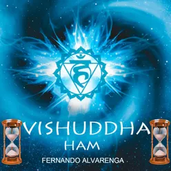Vishuddha - Throat Chackra