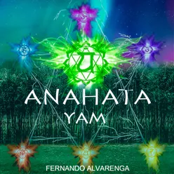 Anahata - Heart Chackra