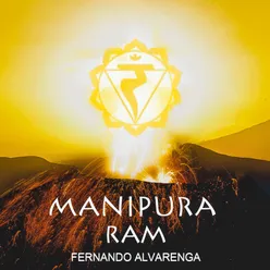 Manipura - Solar Plexus Chackra