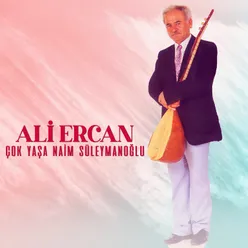 Bizi Ayırana Dünya Dar Olsun