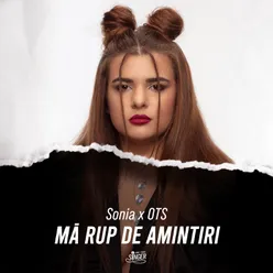 Mă rup de amintiri