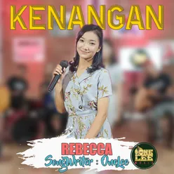 Kenangan Pop akustik version