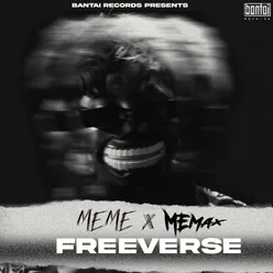 Meme Machine X Memax (Freeverse)