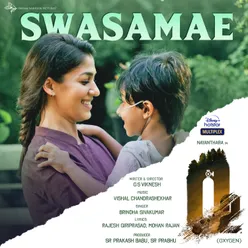 Swasamae From "O2"