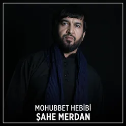 Şahe Merdan