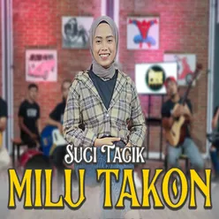 Milu Takon Pop version