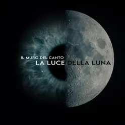 La luce della luna