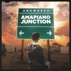 AMAPIANO JUNCTION