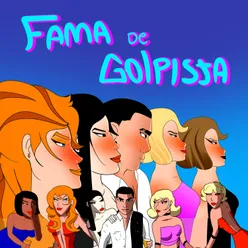 Fama de Golpista