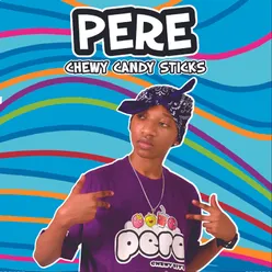 Pere Chewy Candy Sticks