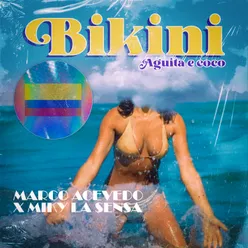 BIKINI Aguita E´Coco