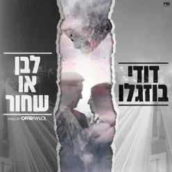 לבן או שחור